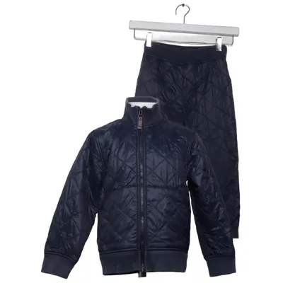 Set (Blue) from Ver de Terre Polyamide, Polyester