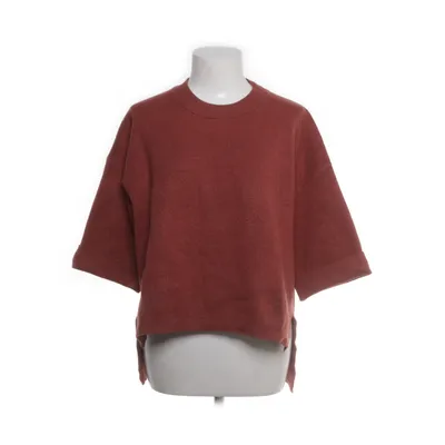 Top (Red) from Sweewë Polyamide, Polyester, Viscose