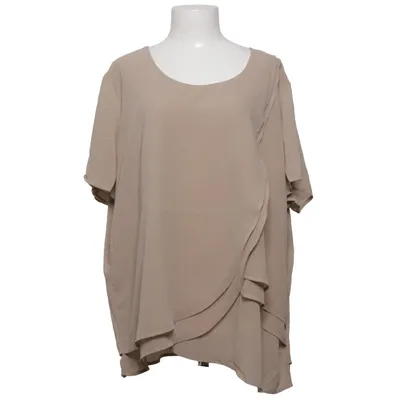 Top (Beige) van Fair Lady Polyester