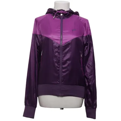 Træningsjakke (Lilla) fra Nike Sportswear