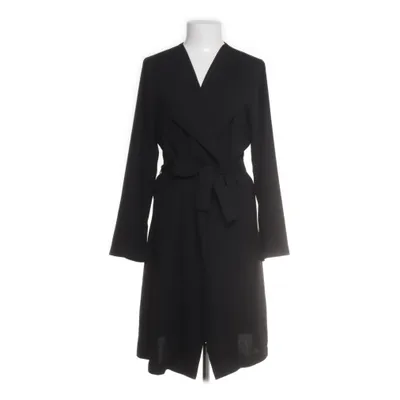 Robe portefeuille (Noir) de Cubus Polyester