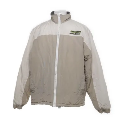 Winterjas (Beige, Wit) van Reward Polyamide, Polyester
