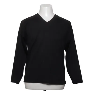 Pullover (Black) from Nike Bauer Polyester