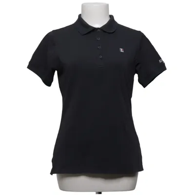 Polo (Gris) de Kingsland Élasthane, Polyamide