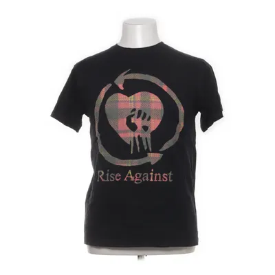 T-shirt (Svart, Flerfärgad) från EMP Bomull