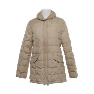 Doudoune longue (Beige) de Northland Polyamide, Polyester