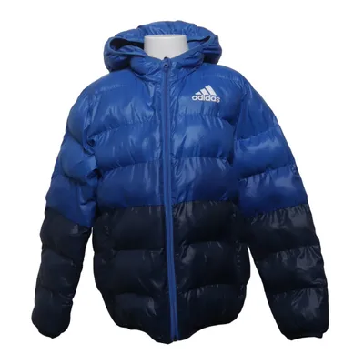 Vinterjacka (Blå) från Adidas Polyester