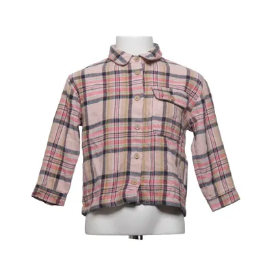 Chemise en flanelle (Multicolore, Rose, Vert) de Filou & Friends