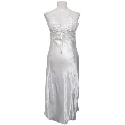 Negligé (Hvid) fra Bondy Polyester
