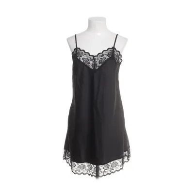 Nachtjapon (Zwart) van Esmara Lingerie Polyester