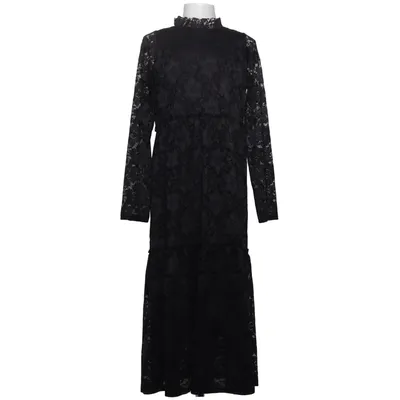 Dress (Black) from VRS Junior Elastane, Polyester