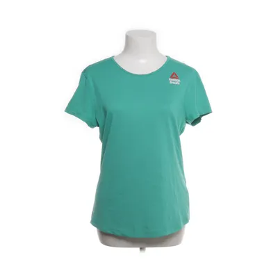 T-shirt (Grön) från Reebok Crossfit Bomull, Nylon, Polyester