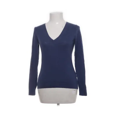 Pullover (Blå) från Hugo Boss Kashmir, Silke