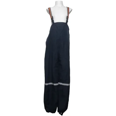 Pantalon imperméable (Bleu) de Yigga Coton, Polyester