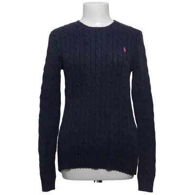 Tröja (Blå) från Ralph Lauren Bomull