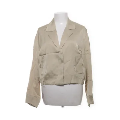 Blus (Beige) från Yaya Women Linne, Viskos