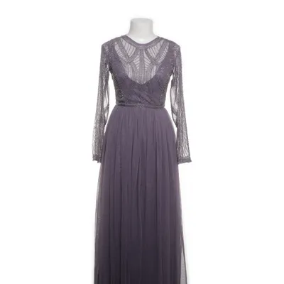 Robe de soirée (Violet) de ASOS Design Polyester