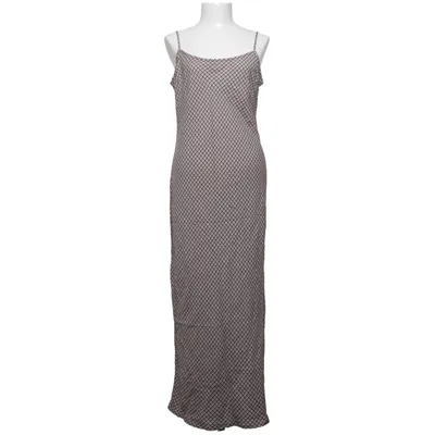 Maxi dress (Brown, Beige) from Cotton On Viscose