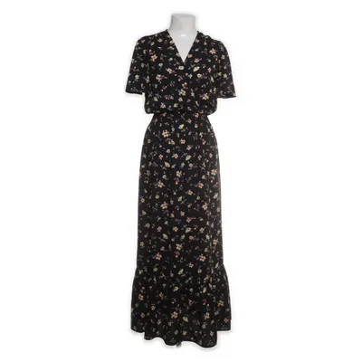 Maxi dress (Black, Multicolored) from Vie Ta Vie