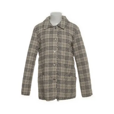 Jakke (Beige, Flerfarvet) fra Cappuccini Polyester