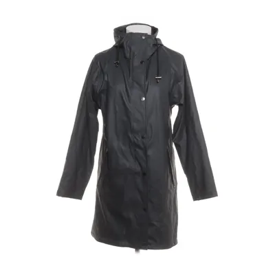 Raincoat (Black) from Etirel Polyester, Polyurethane