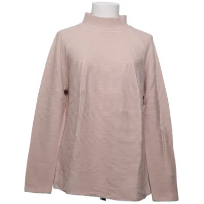 Tröja (Beige) från Monari Akryl, Bomull, Metallfiber