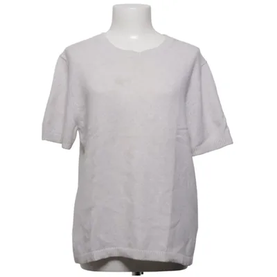 Topp (Beige) från Soft Goat Kashmir