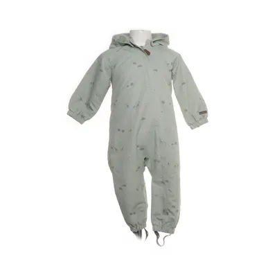 Overall (Grön) från Newbie by KappAhl Polyester