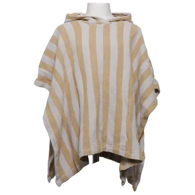 Bath cape (Yellow, White) from Liewood