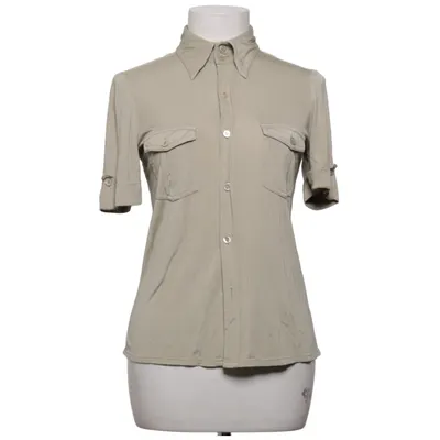 Chemise (Silk Shirt) de Equipment Soie