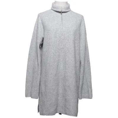 Sweater (Grå) fra Aware Polyester