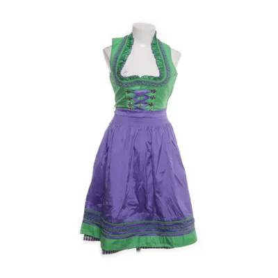 Dirndl (Vert, Multicolore) de Landhaus by C&A Polyester