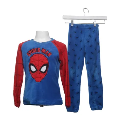 Pyjamasz (Spider-Man) fra Marvel Spiderman Polyester