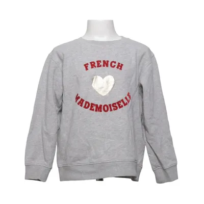 Sweatshirt (French) de Bonton Coton biologique