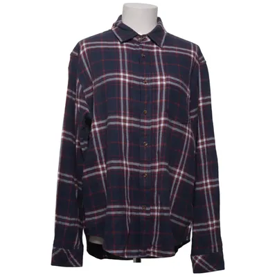 Flannel shirt (Lennox) from Rails Cotton, Viscose