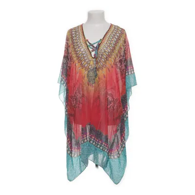 Strandklänning (Flerfärgad) från Stella Morgan Polyester