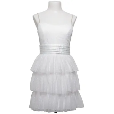 Cocktail dress (Bella Party Dress) from Gina Tricot Polyamide, Polyester