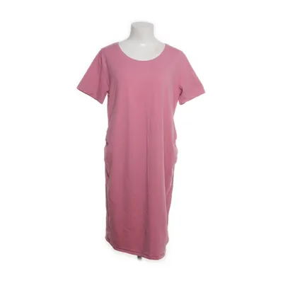 Maternity dress (Pink) from H&M Mama Cotton, Elastane
