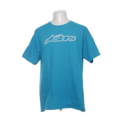 T-shirt (Blå) från Alpinestars