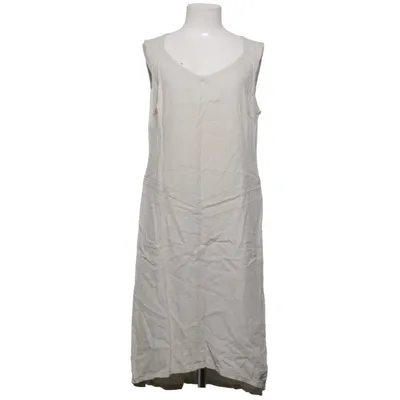 Kleid (Beige) von Royal Robbins Leinen, Viskose