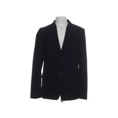 Blazer (Blue) from H&M Polyester, Viscose