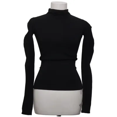 Turtleneck (Faith) from Acne Elastane, Polyamide