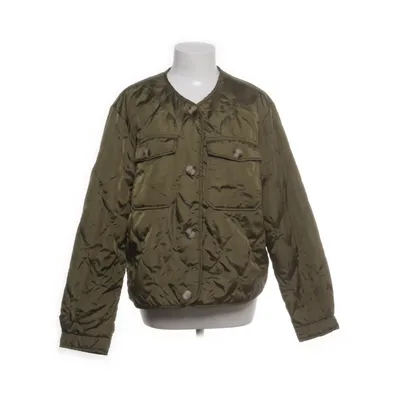 Lättviktsjacka (Grön) från Vero Moda Polyester