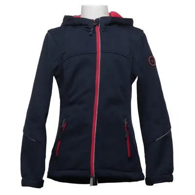 Softshell jacket (Blue, Red) from Active Touch Kids Polyester