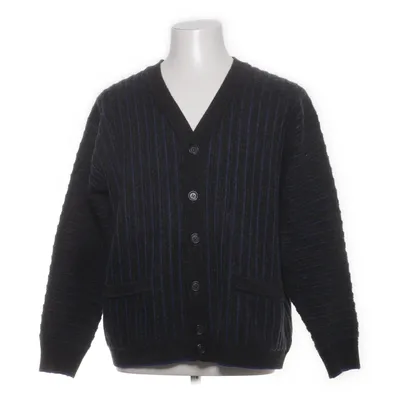 Cardigan (Gris, Bleu) de Point of Italy