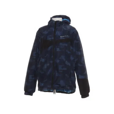 Winter jacket (Blue, Black, Multicolored) from Crivit Polyester