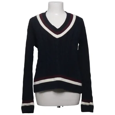Pullover (Blue) from Polo Ralph Lauren Cotton
