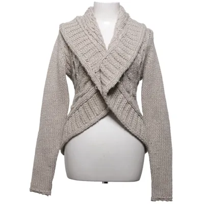 Cardigan (Beige) fra VILA Clothes