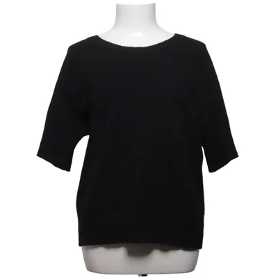 Top (Sort) fra Filippa K Kashmir