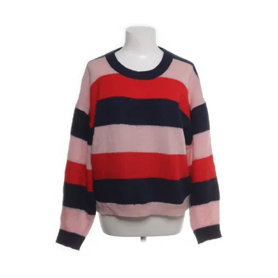 Pull-over (Rose, Bleu, Rouge) de MiH Jeans Acrylique, Mohair, Polyamide, Laine
